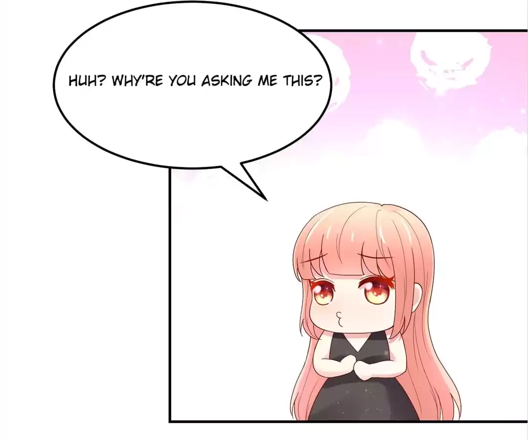 Honey, You Belong to Me! Chapter 181 - page 30