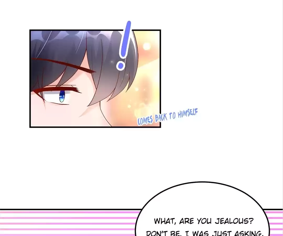 Honey, You Belong to Me! Chapter 181 - page 31