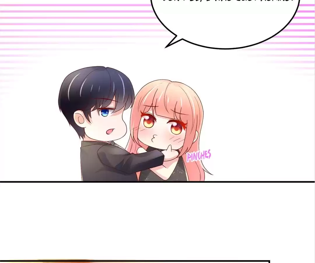 Honey, You Belong to Me! Chapter 181 - page 32