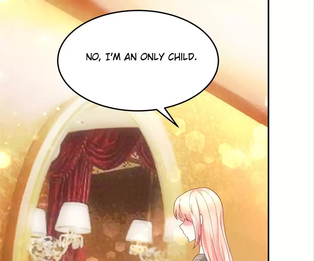 Honey, You Belong to Me! Chapter 181 - page 33