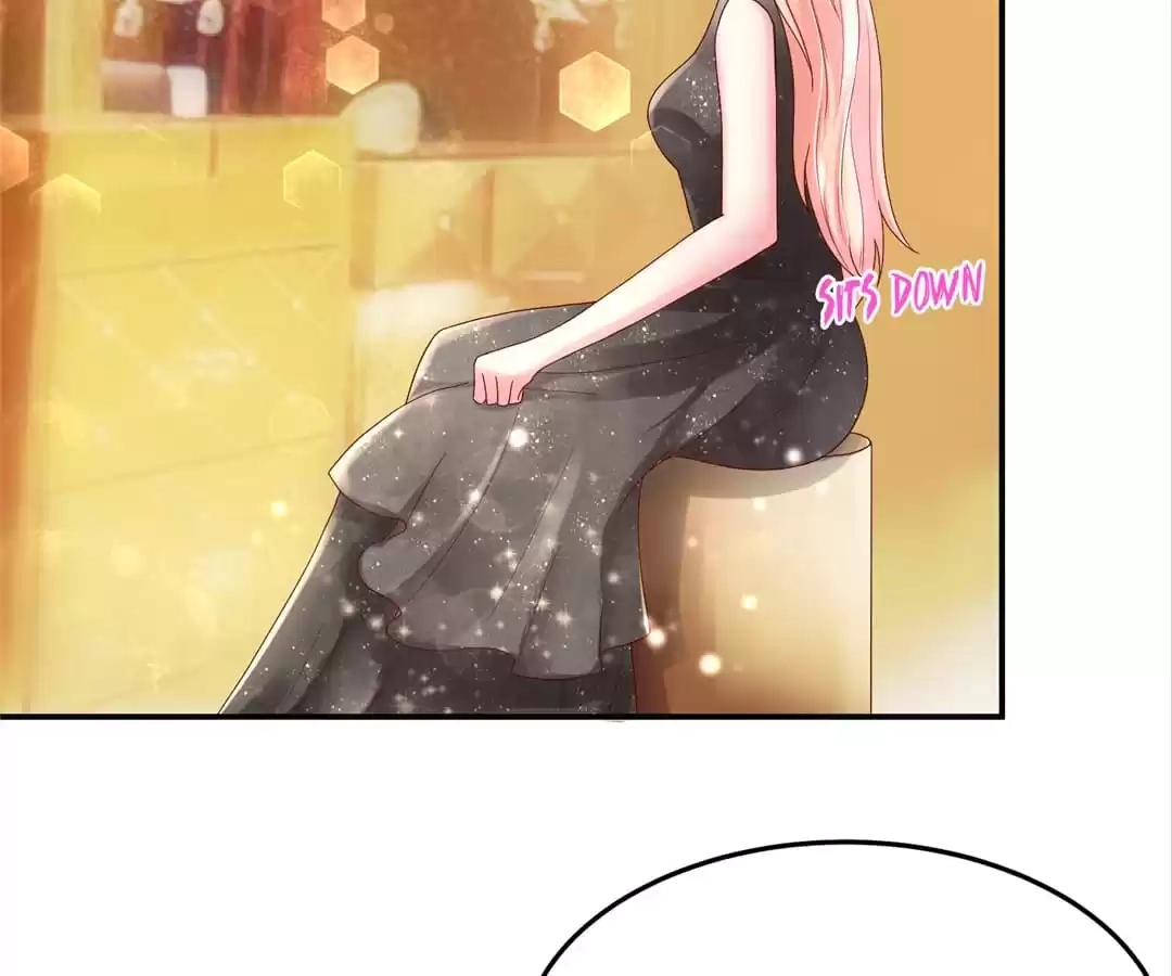 Honey, You Belong to Me! Chapter 181 - page 34