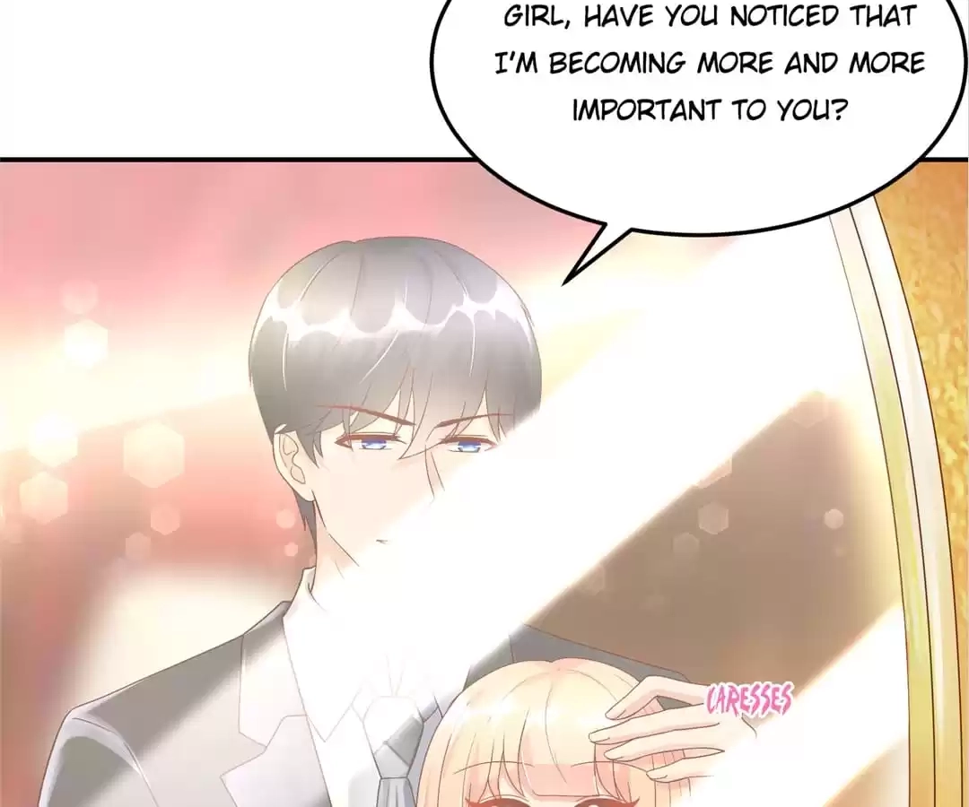 Honey, You Belong to Me! Chapter 181 - page 35