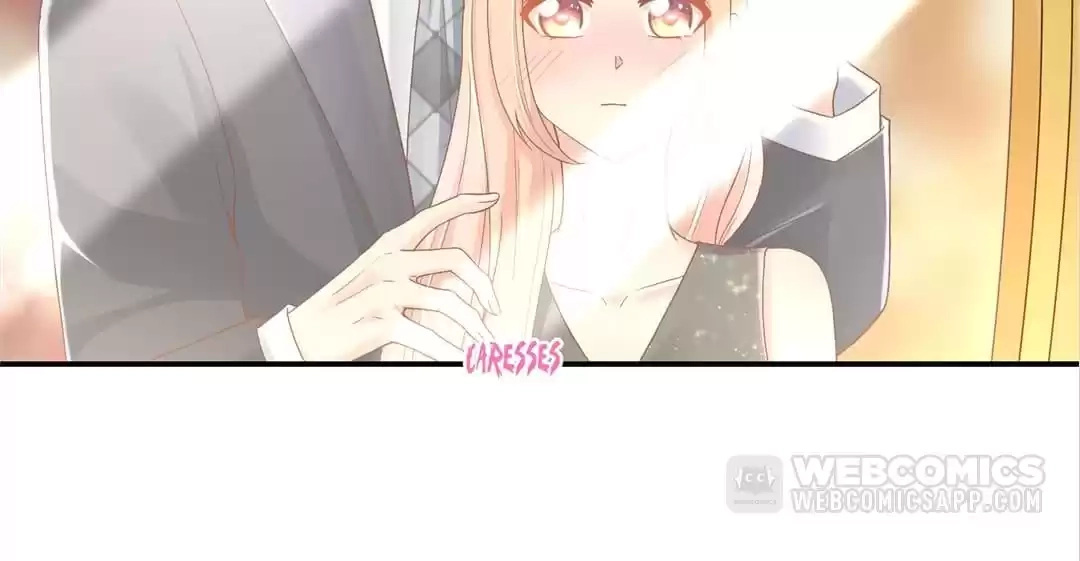 Honey, You Belong to Me! Chapter 181 - page 36