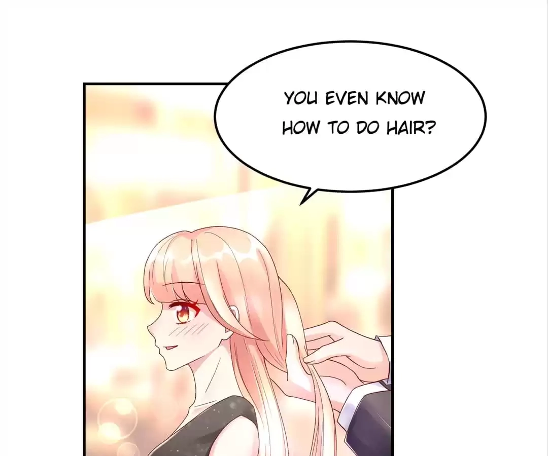 Honey, You Belong to Me! Chapter 181 - page 37