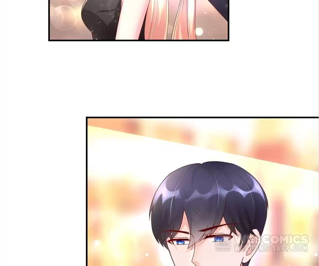 Honey, You Belong to Me! Chapter 181 - page 38