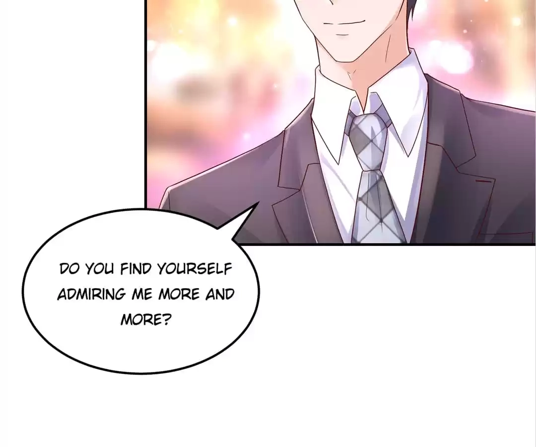 Honey, You Belong to Me! Chapter 181 - page 39