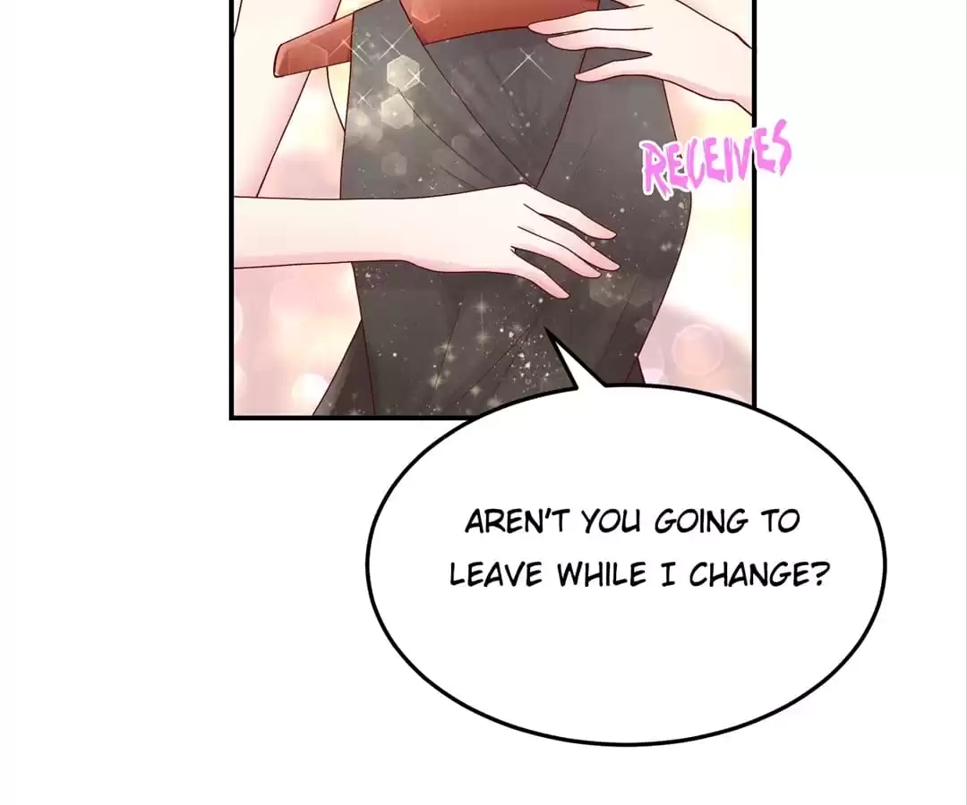 Honey, You Belong to Me! Chapter 181 - page 4