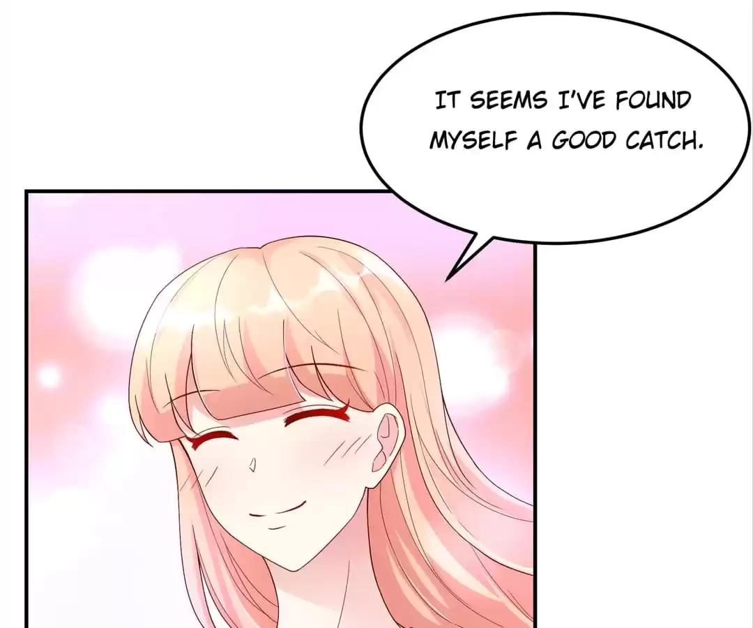 Honey, You Belong to Me! Chapter 181 - page 40