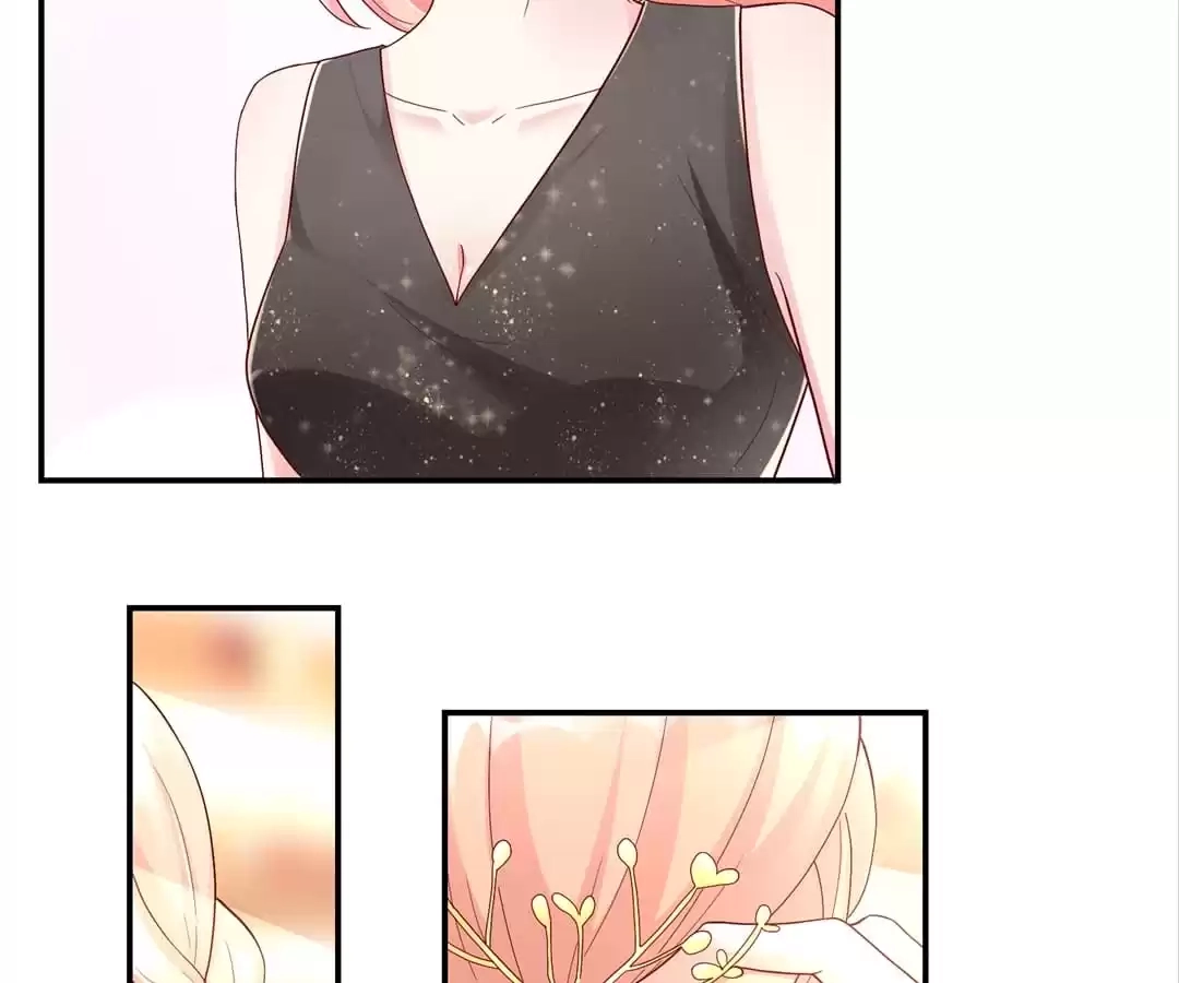 Honey, You Belong to Me! Chapter 181 - page 41