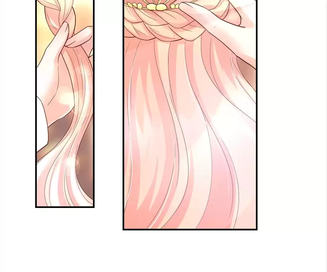 Honey, You Belong to Me! Chapter 181 - page 42