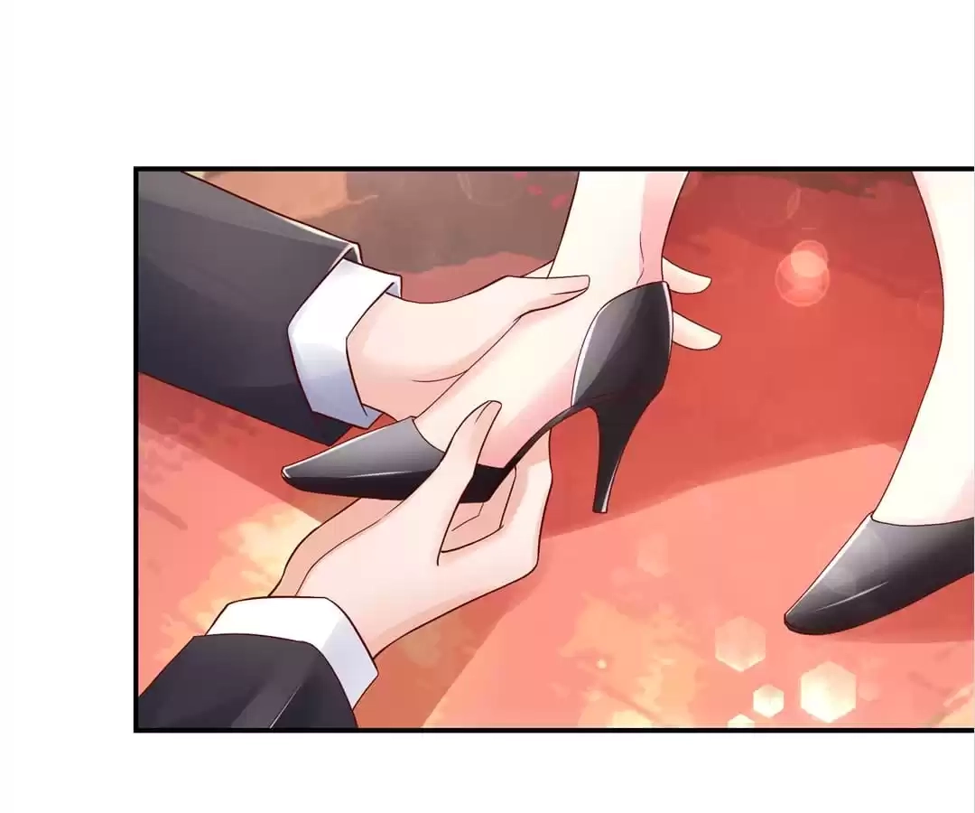 Honey, You Belong to Me! Chapter 181 - page 43