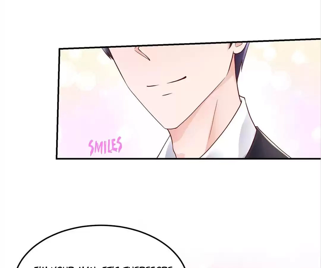 Honey, You Belong to Me! Chapter 181 - page 5