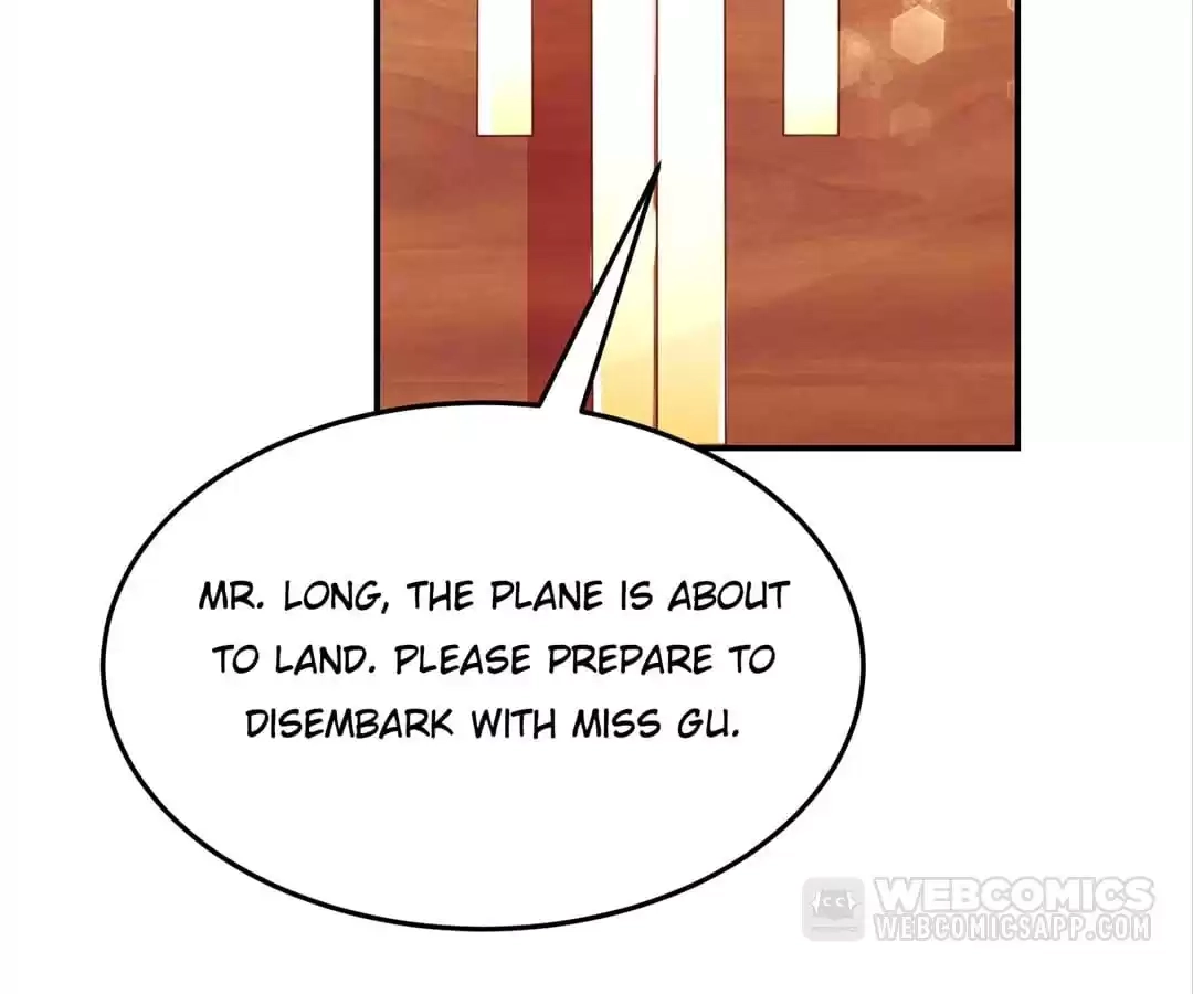 Honey, You Belong to Me! Chapter 181 - page 54