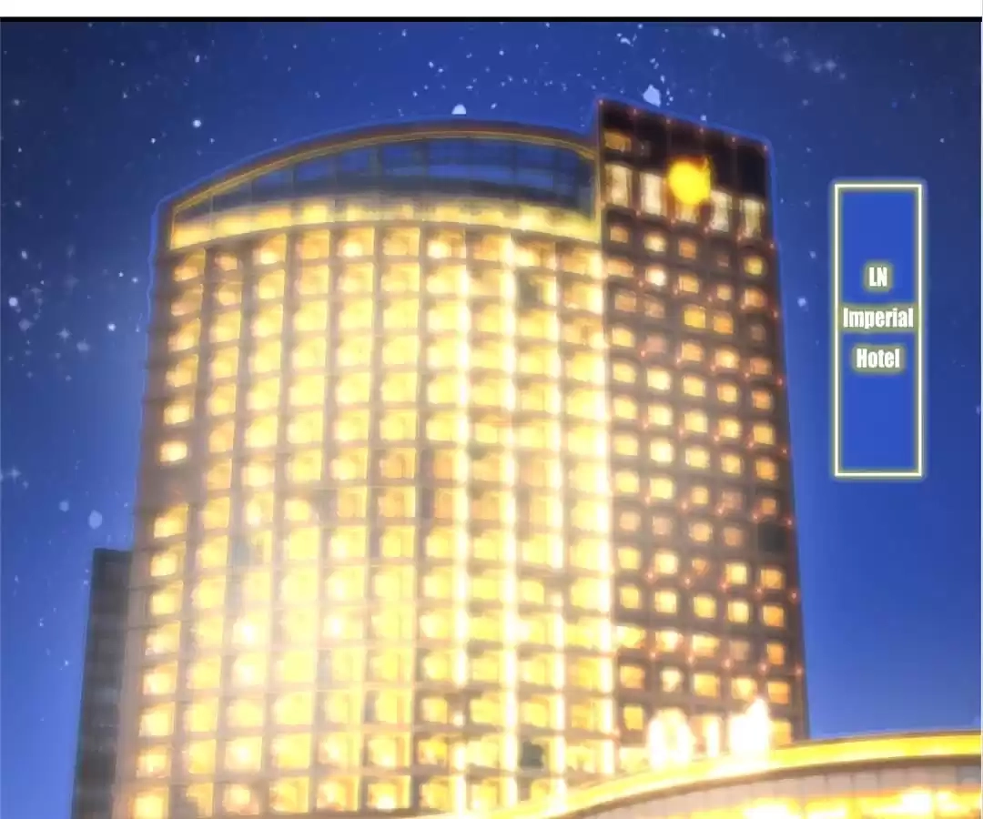 Honey, You Belong to Me! Chapter 181 - page 56