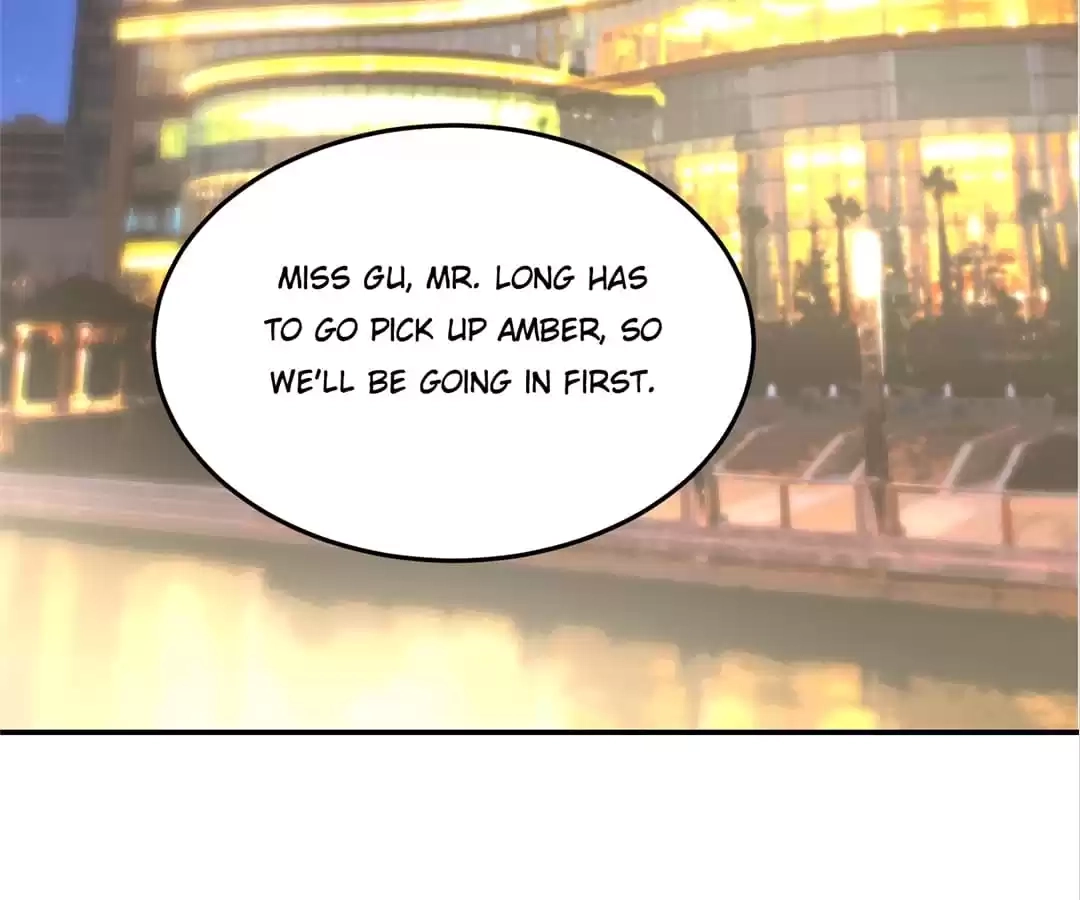 Honey, You Belong to Me! Chapter 181 - page 57