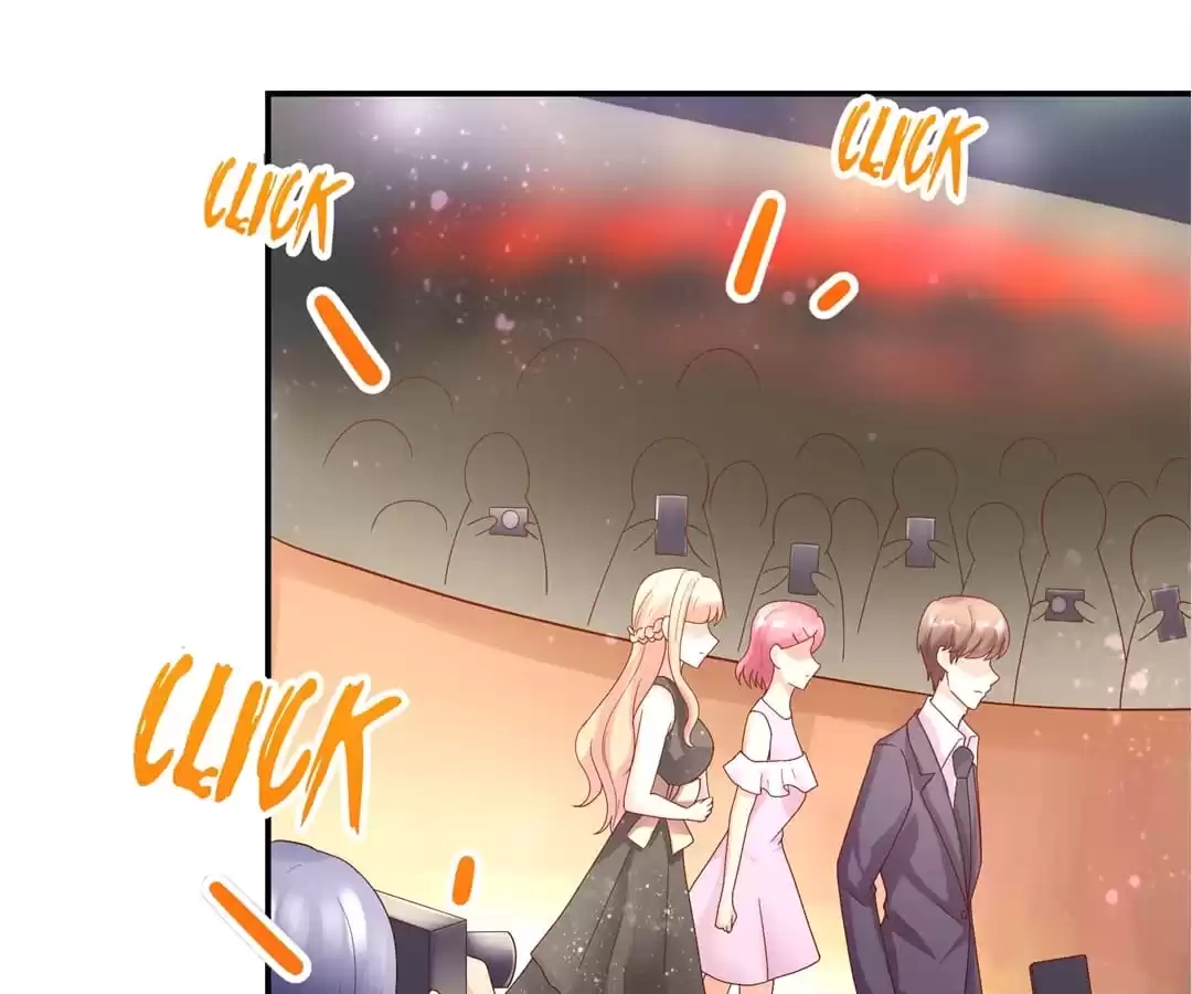 Honey, You Belong to Me! Chapter 181 - page 58