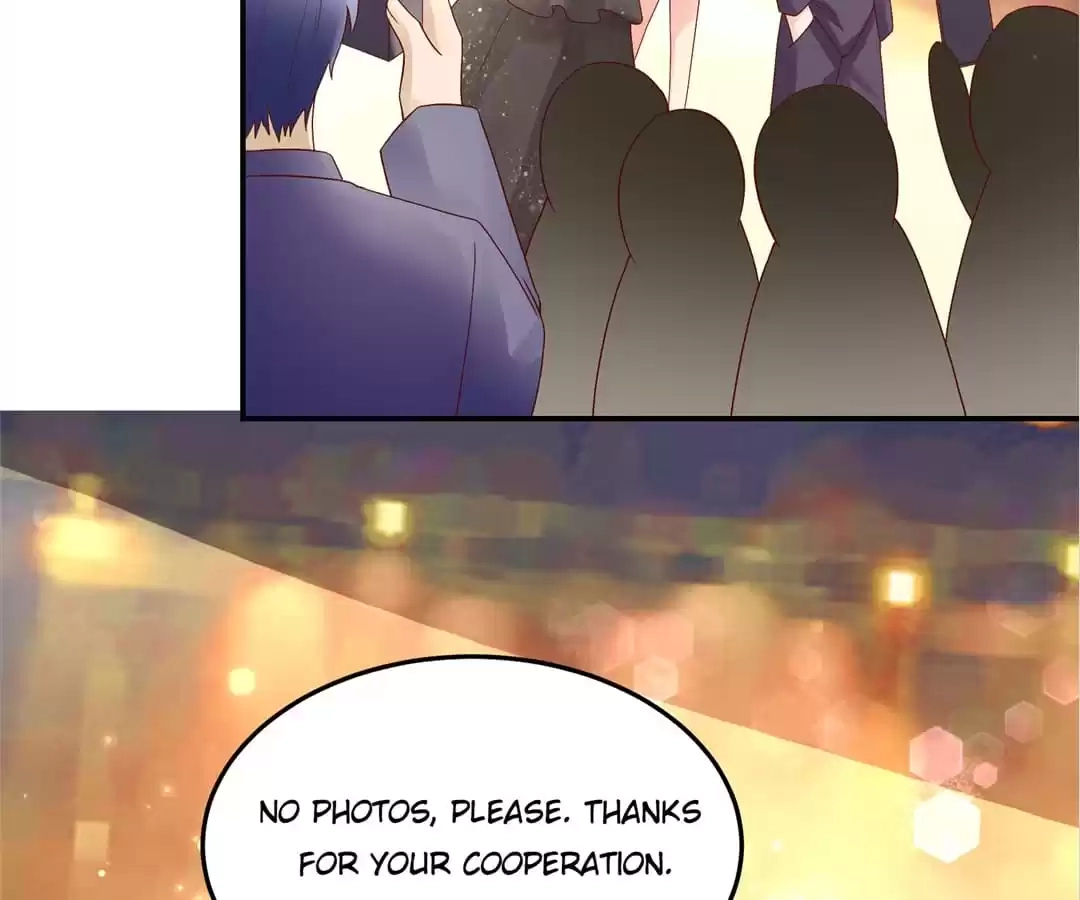 Honey, You Belong to Me! Chapter 181 - page 59