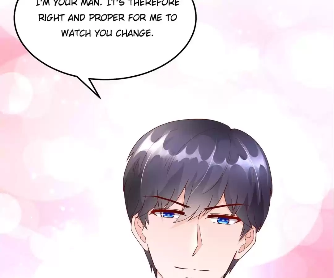 Honey, You Belong to Me! Chapter 181 - page 6