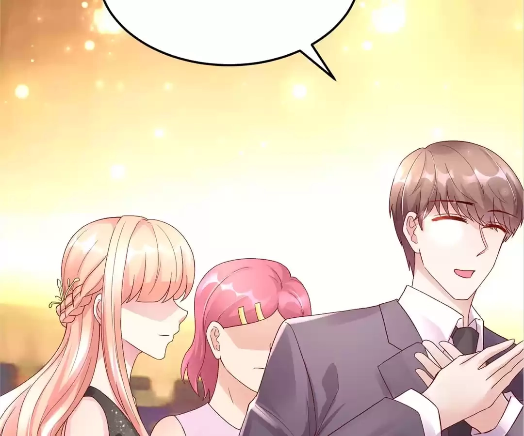 Honey, You Belong to Me! Chapter 181 - page 60