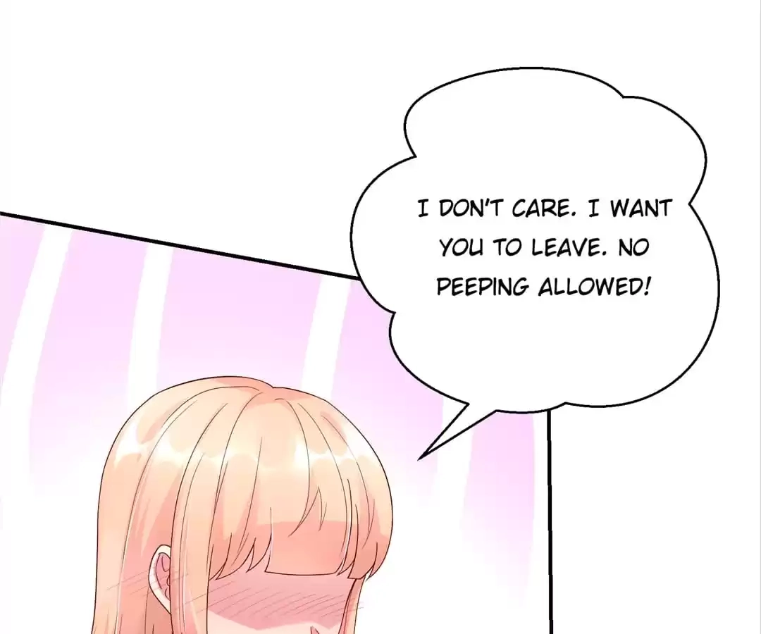 Honey, You Belong to Me! Chapter 181 - page 8