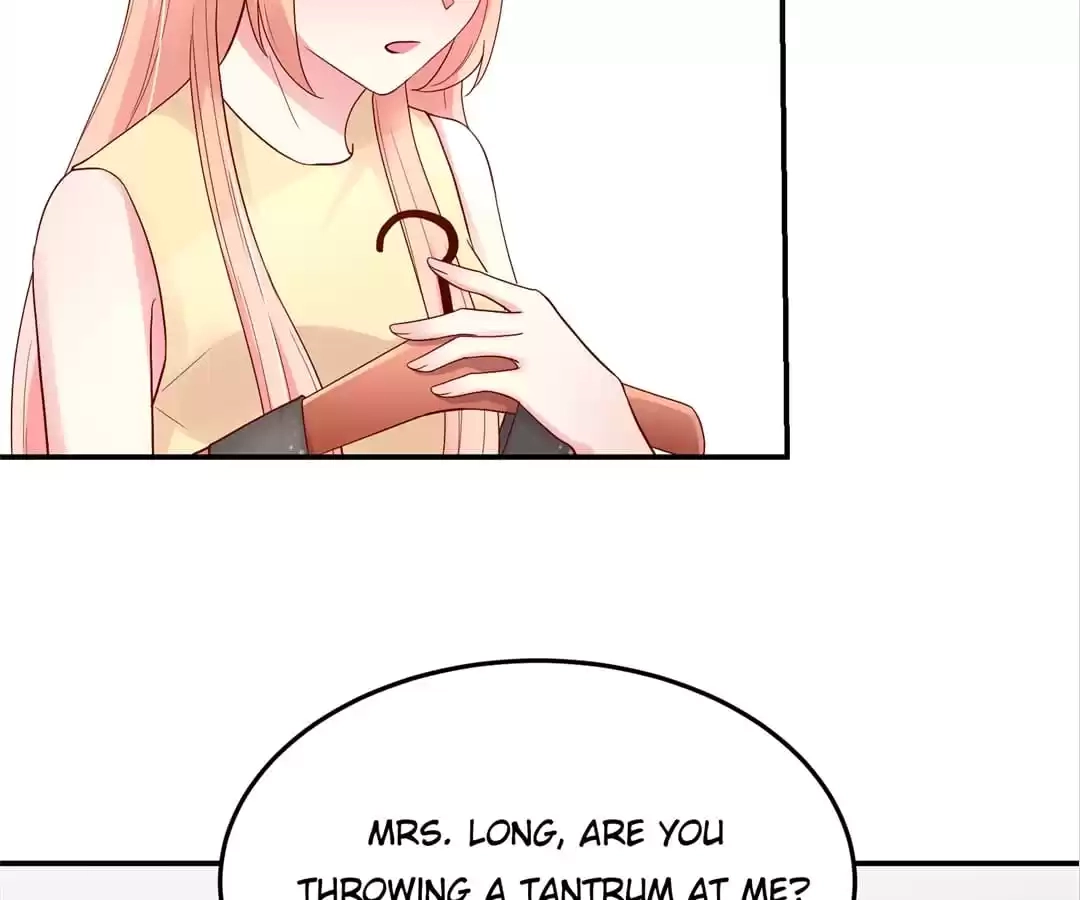 Honey, You Belong to Me! Chapter 181 - page 9