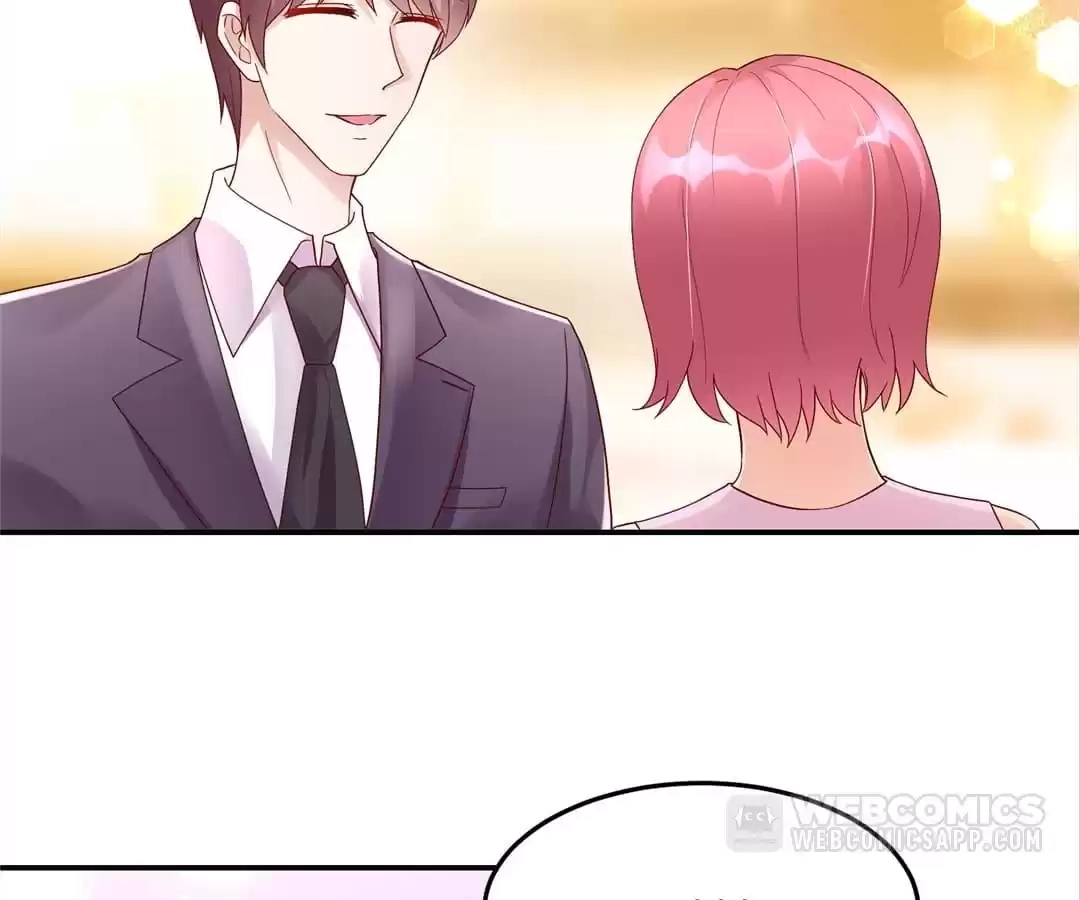 Honey, You Belong to Me! Chapter 182 - page 11