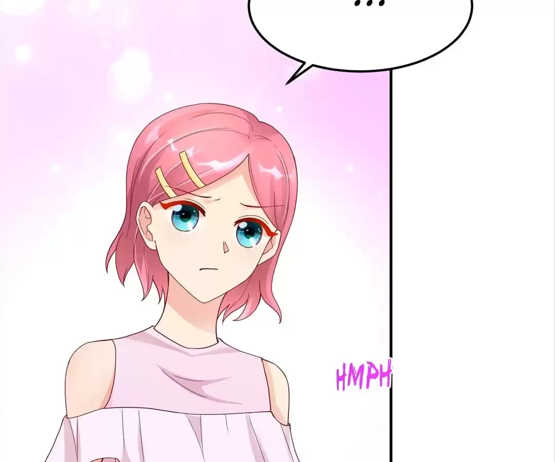 Honey, You Belong to Me! Chapter 182 - page 12