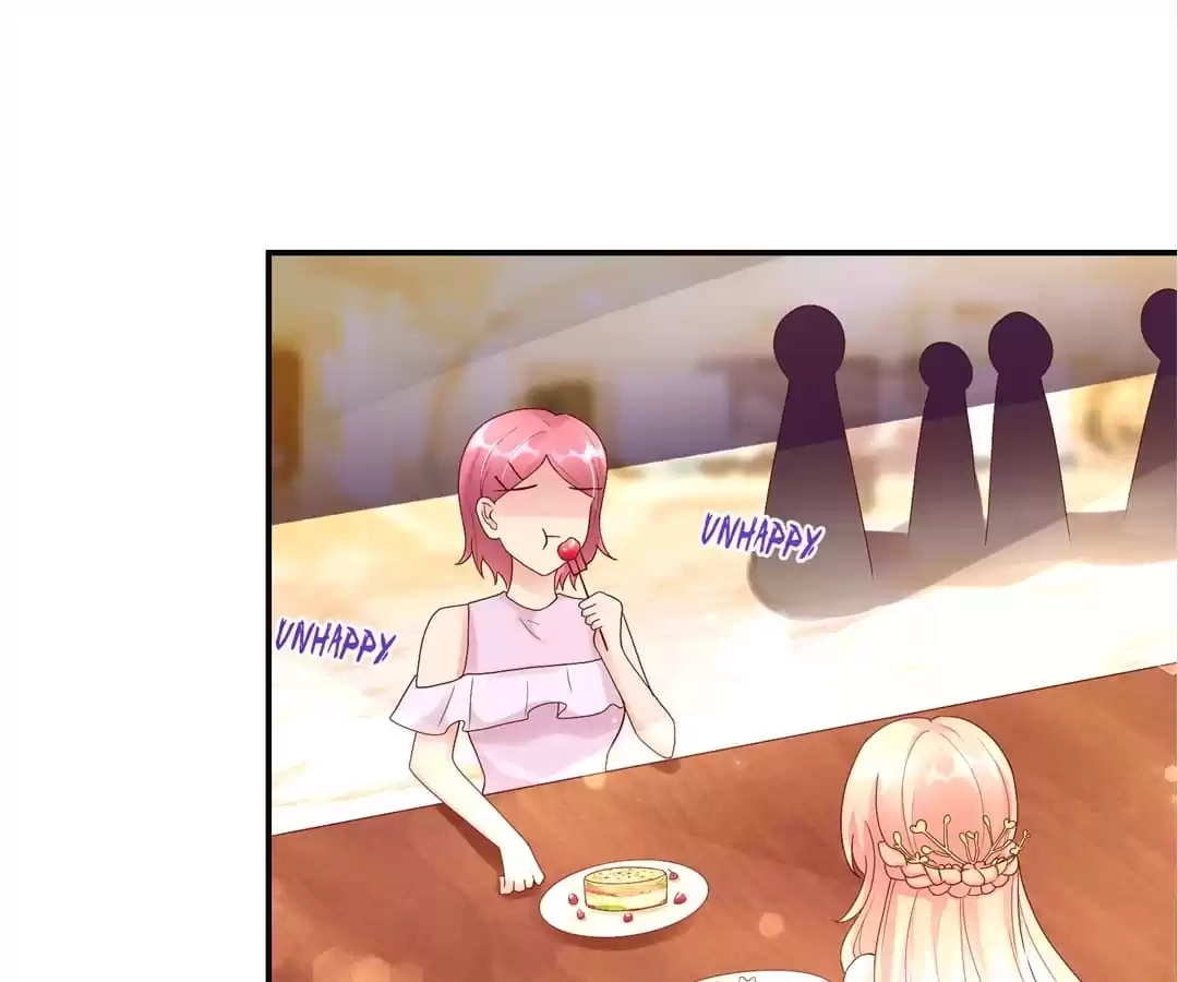 Honey, You Belong to Me! Chapter 182 - page 14