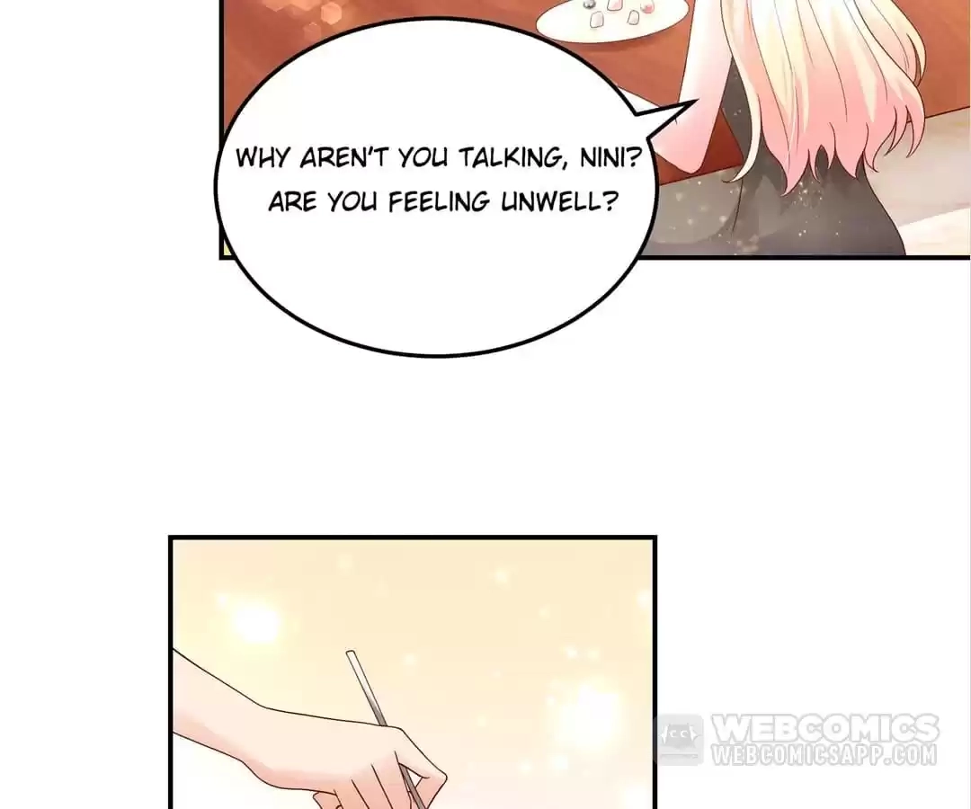 Honey, You Belong to Me! Chapter 182 - page 15