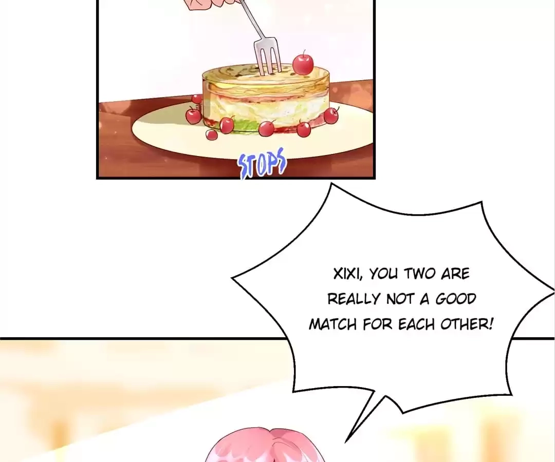 Honey, You Belong to Me! Chapter 182 - page 16