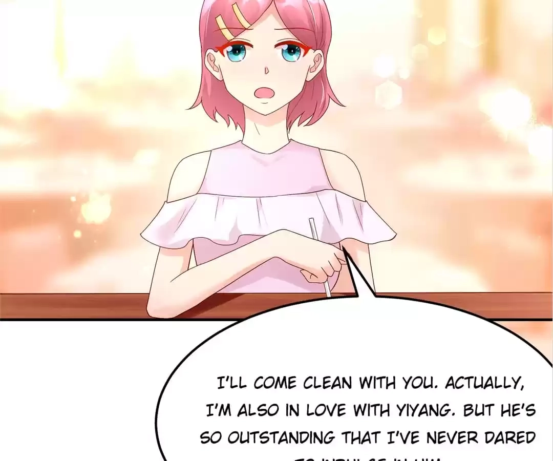 Honey, You Belong to Me! Chapter 182 - page 17