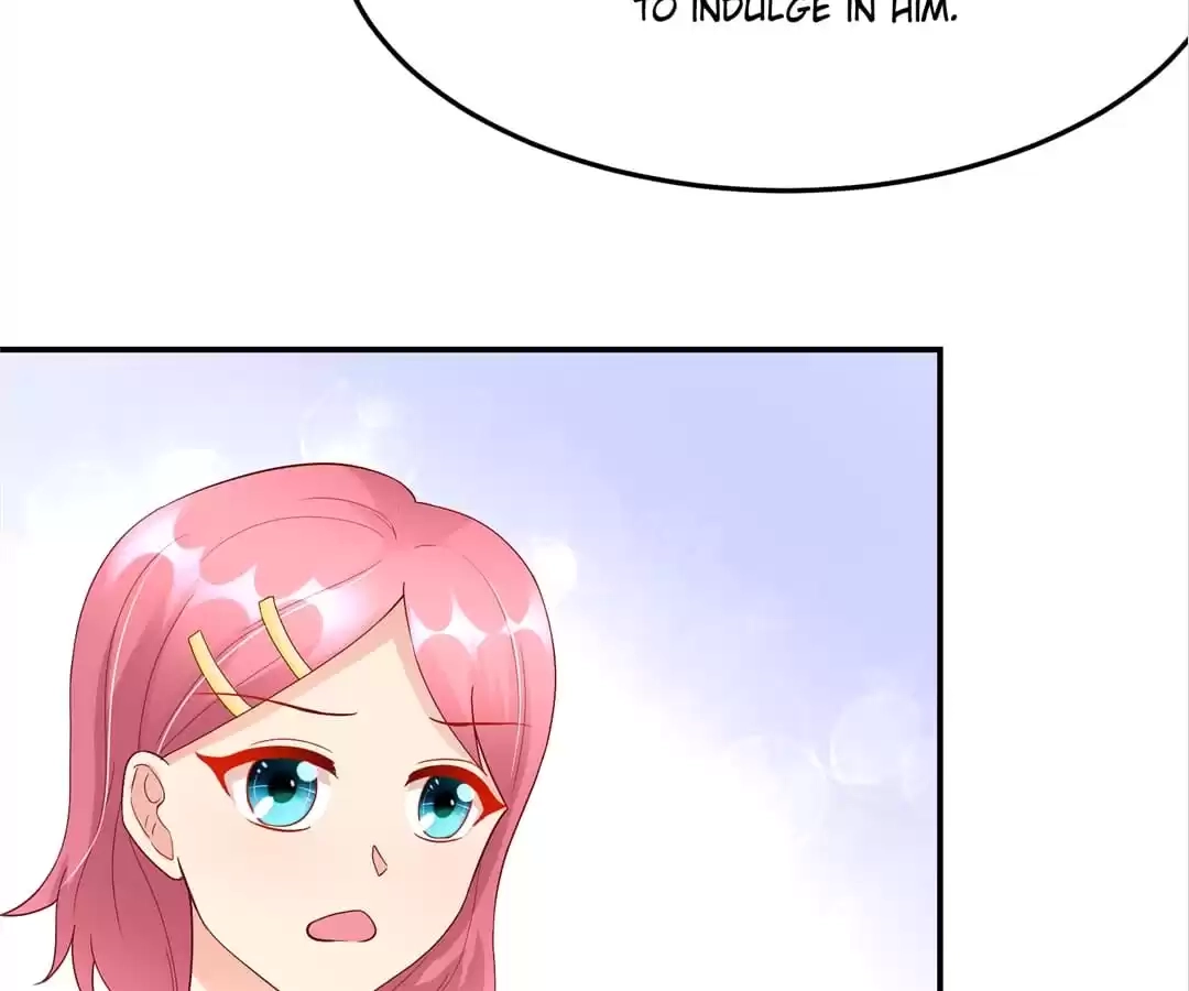 Honey, You Belong to Me! Chapter 182 - page 18