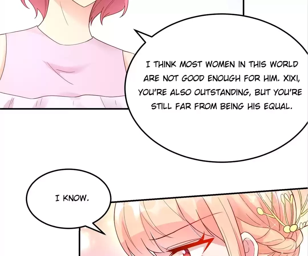 Honey, You Belong to Me! Chapter 182 - page 19