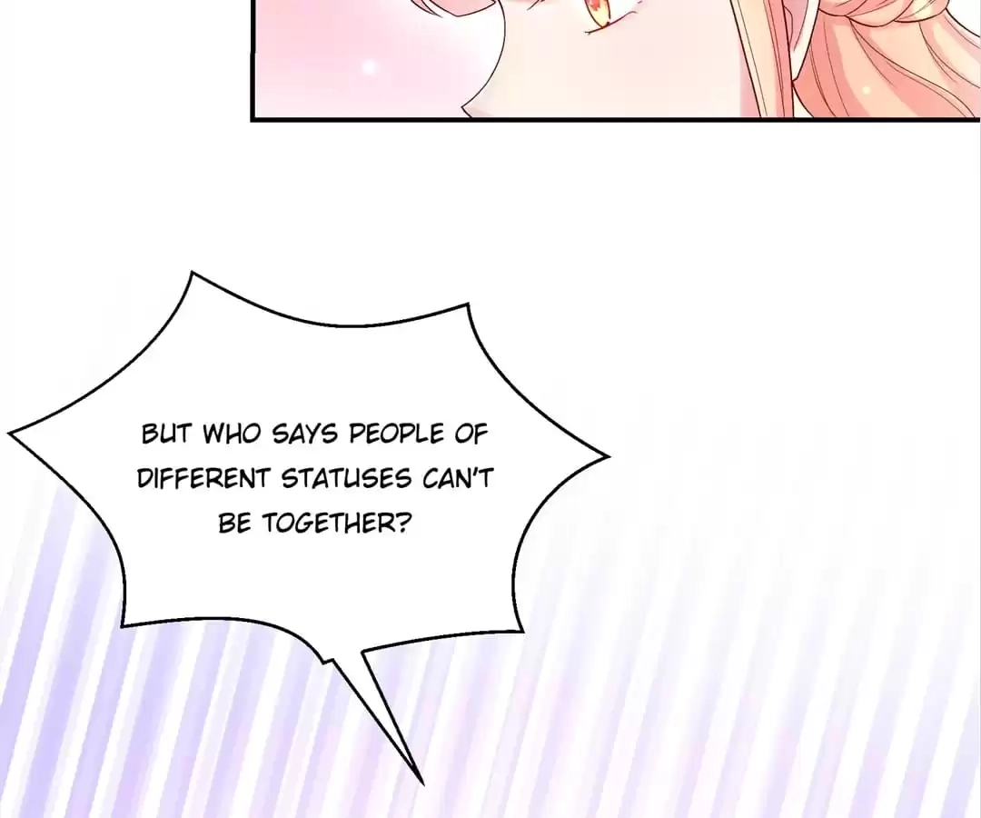 Honey, You Belong to Me! Chapter 182 - page 20