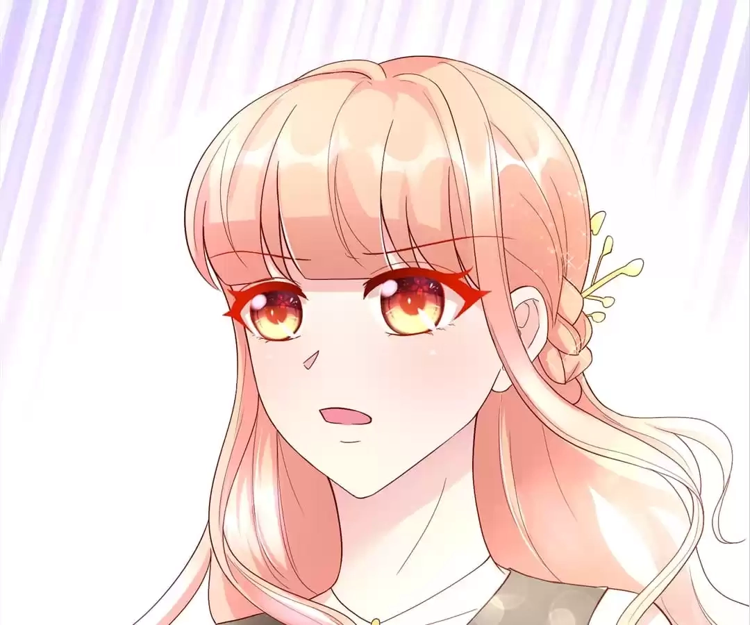 Honey, You Belong to Me! Chapter 182 - page 21