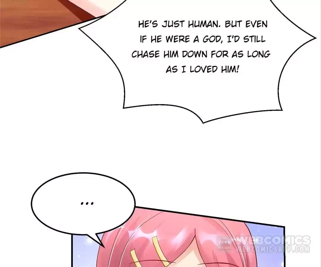 Honey, You Belong to Me! Chapter 182 - page 23