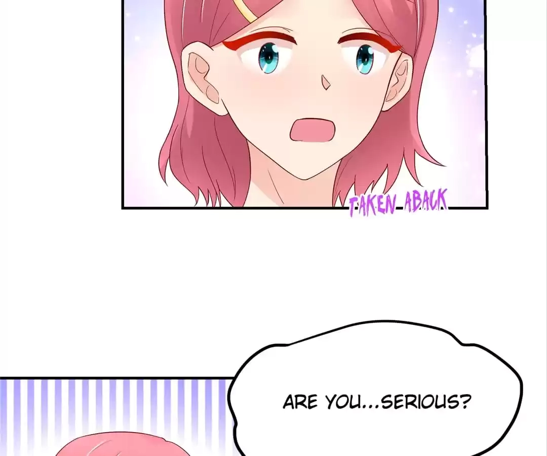 Honey, You Belong to Me! Chapter 182 - page 24