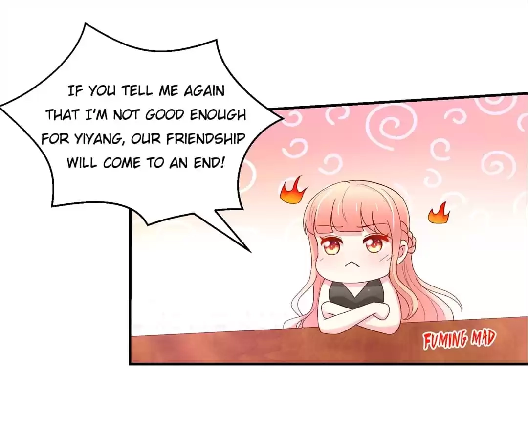 Honey, You Belong to Me! Chapter 182 - page 26