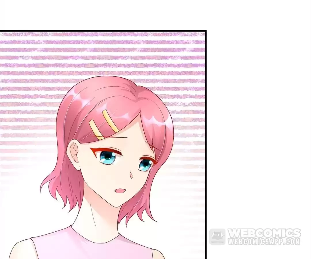 Honey, You Belong to Me! Chapter 182 - page 27