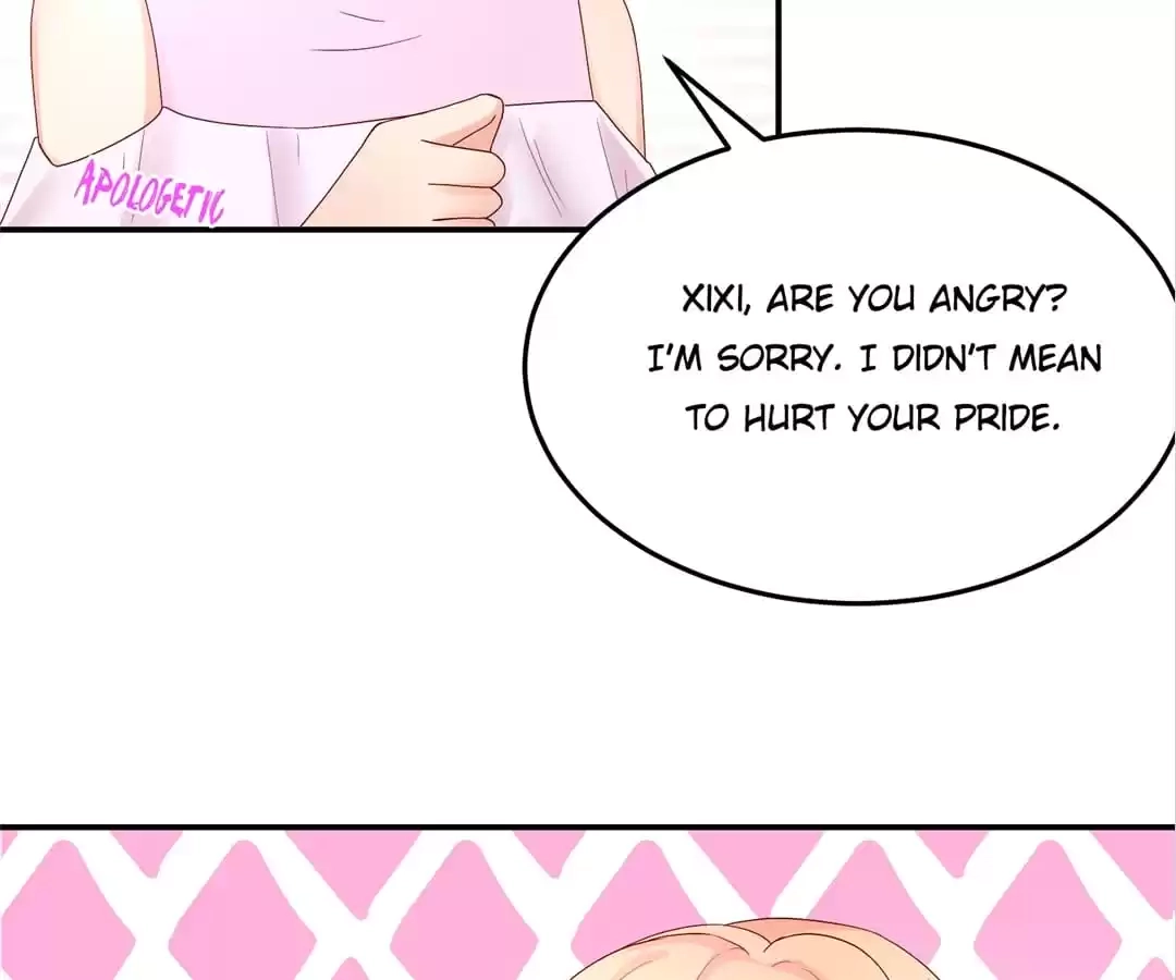 Honey, You Belong to Me! Chapter 182 - page 28