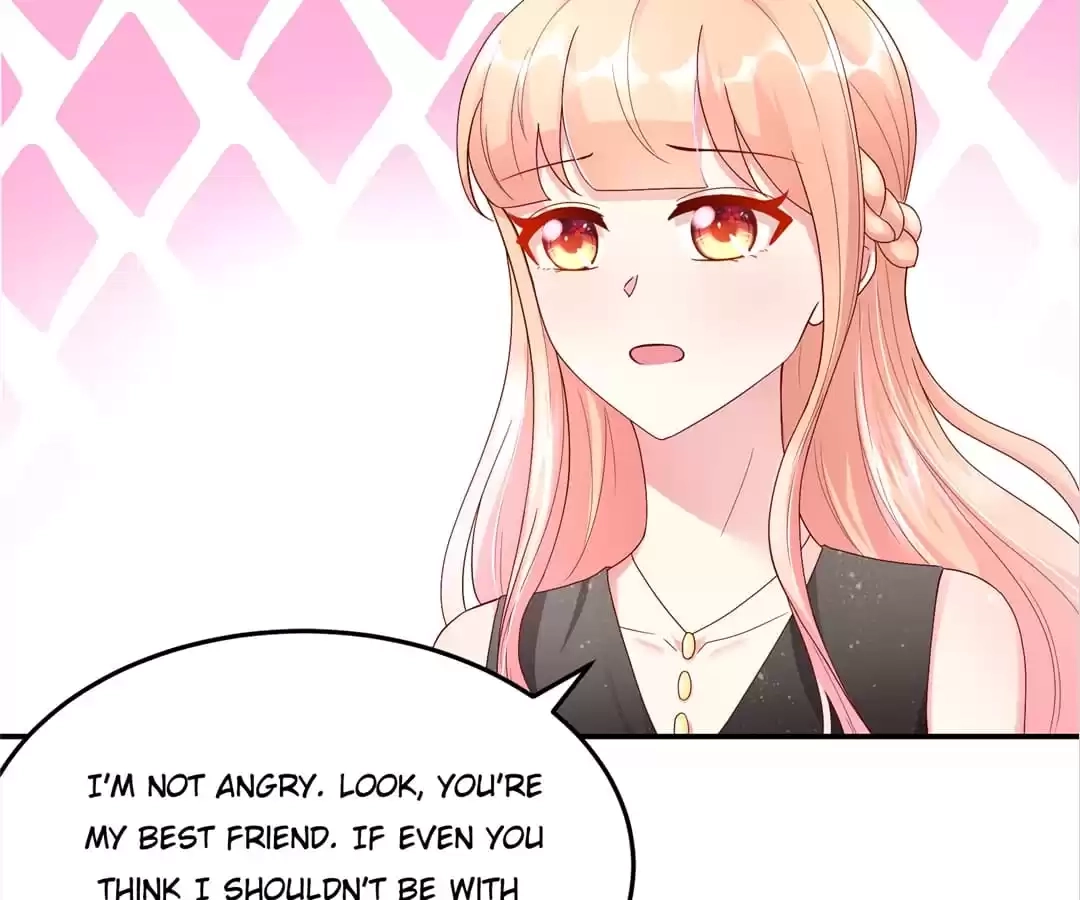 Honey, You Belong to Me! Chapter 182 - page 29