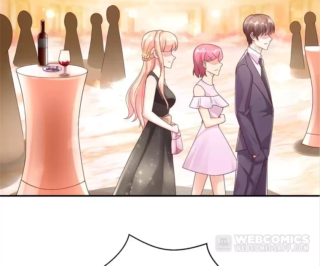 Honey, You Belong to Me! Chapter 182 - page 3