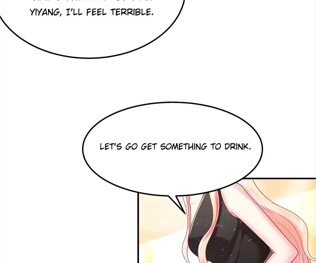 Honey, You Belong to Me! Chapter 182 - page 30