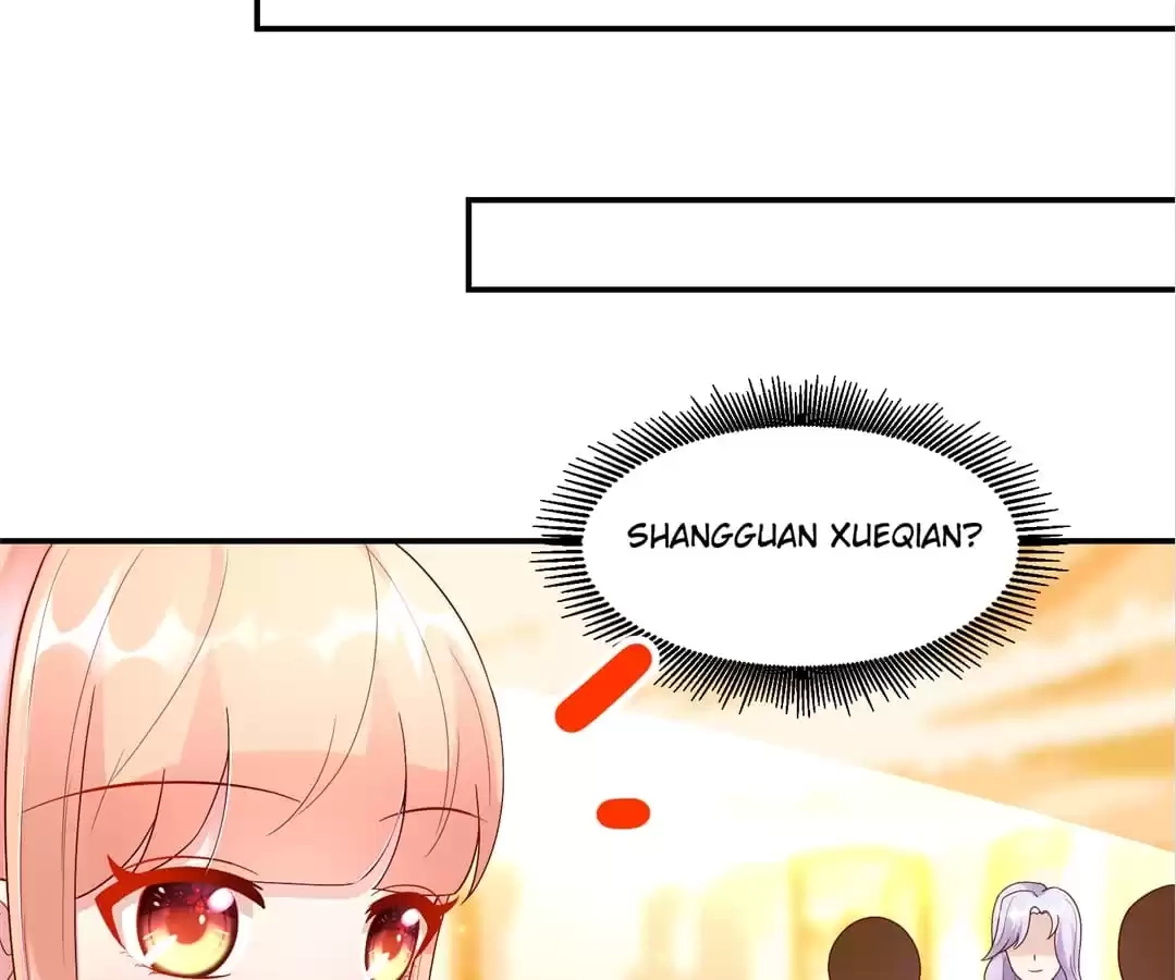 Honey, You Belong to Me! Chapter 182 - page 32