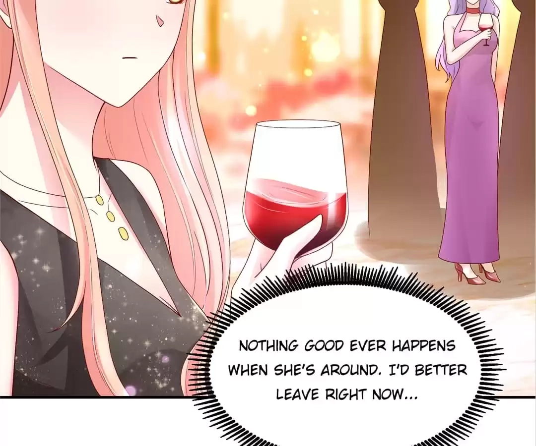 Honey, You Belong to Me! Chapter 182 - page 33