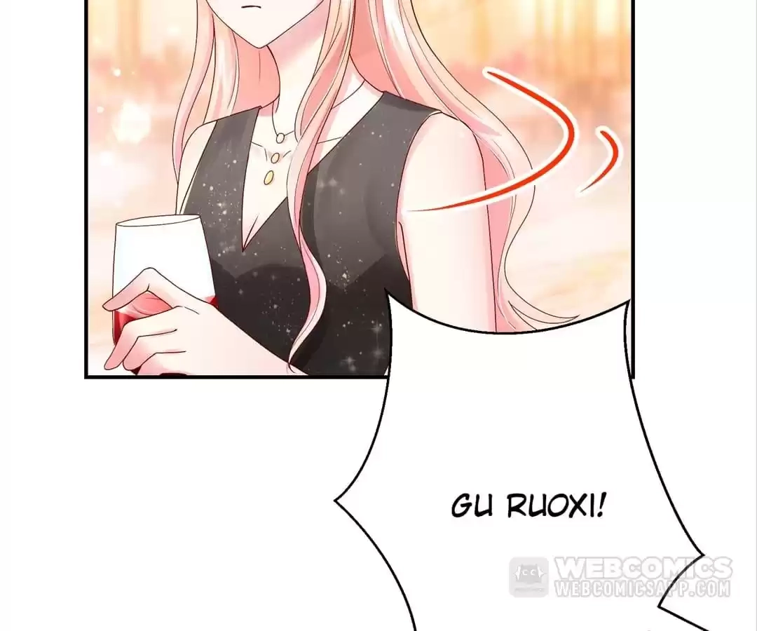 Honey, You Belong to Me! Chapter 182 - page 35