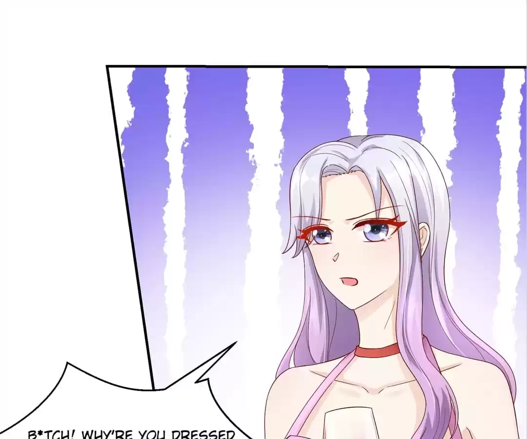 Honey, You Belong to Me! Chapter 182 - page 37