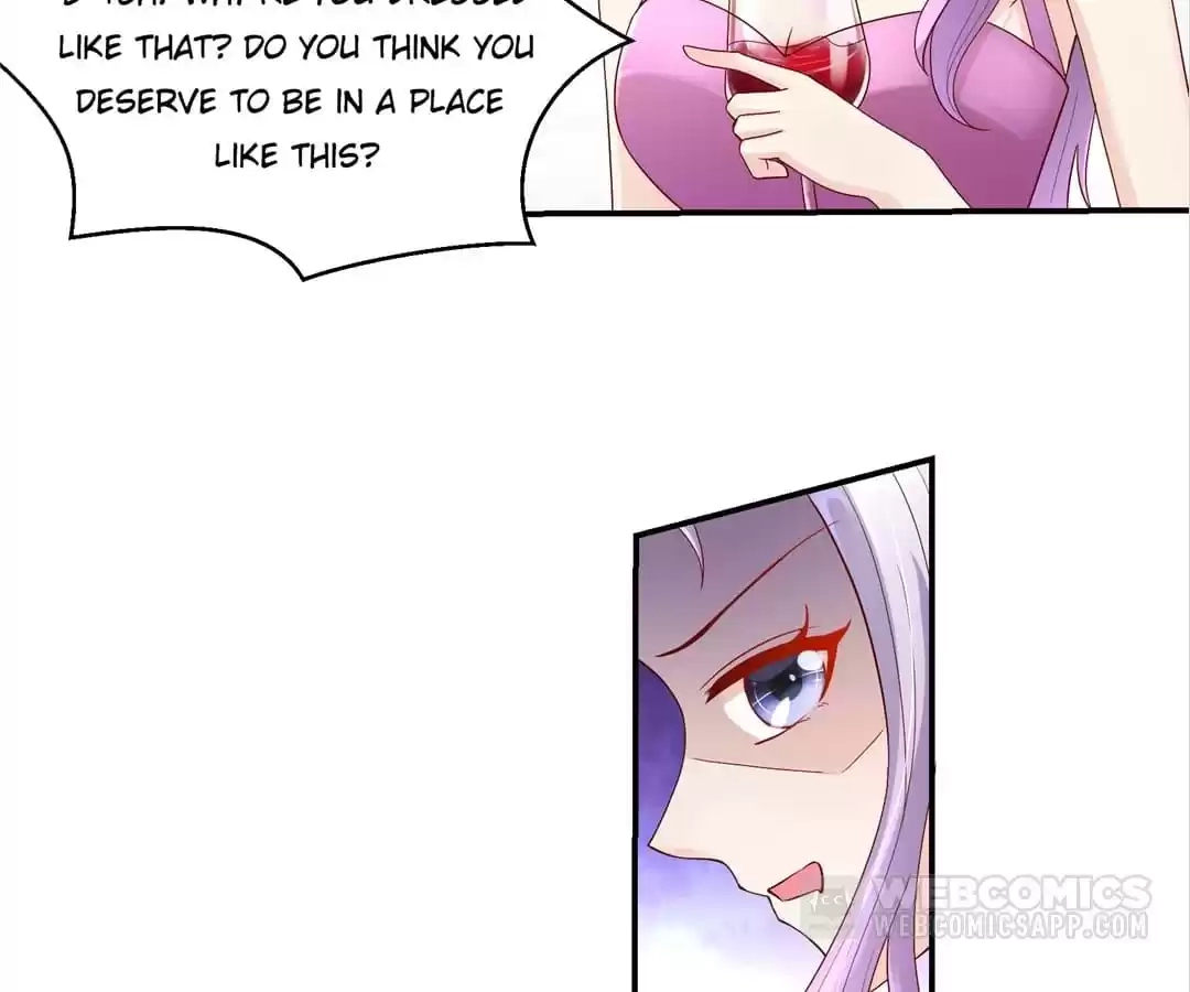 Honey, You Belong to Me! Chapter 182 - page 38