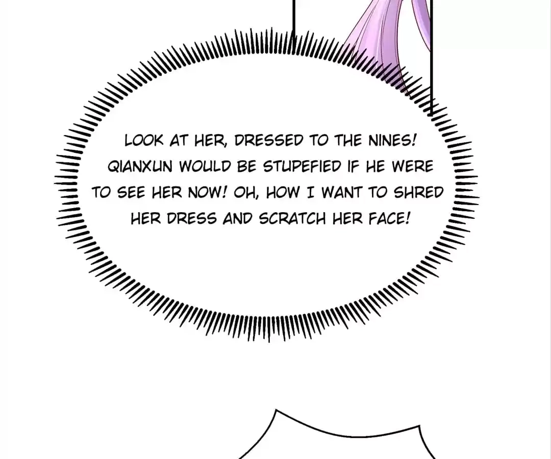 Honey, You Belong to Me! Chapter 182 - page 39