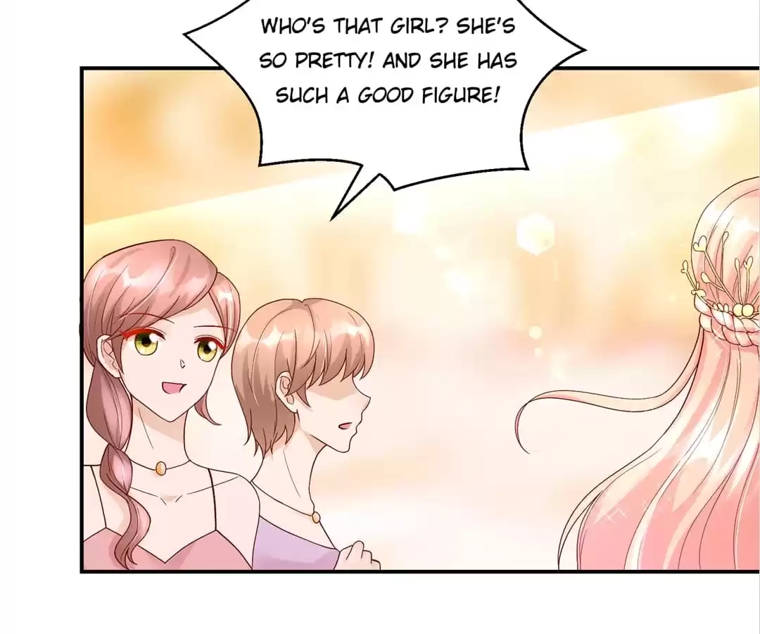 Honey, You Belong to Me! Chapter 182 - page 4